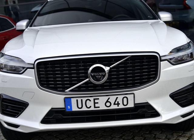 能否30万起步？港版车型仅售27万，沃尔沃这次真的良心！