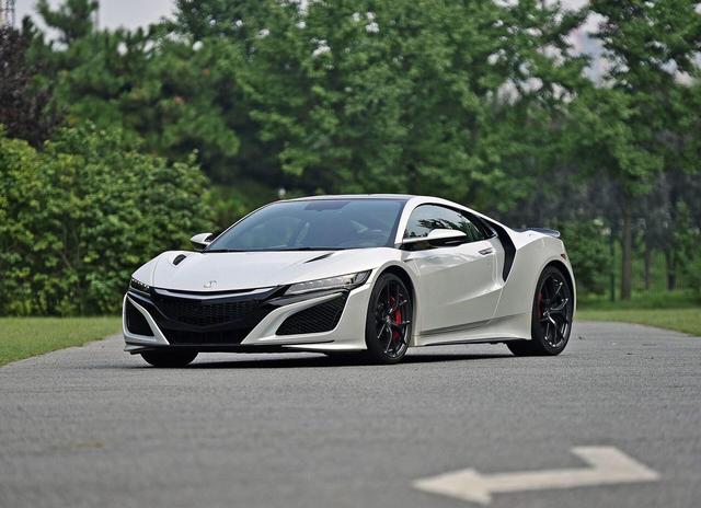 长安也有超跑?网友称它为"东瀛法拉利"!比gtr也不差多少