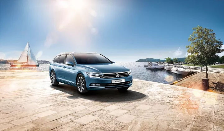 旅行车和SUV到底应该选哪个？