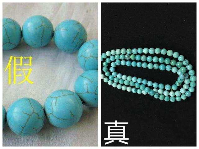 百匠诀:怎样鉴别绿松石的好坏?行家三步教会你,从此你就是大师