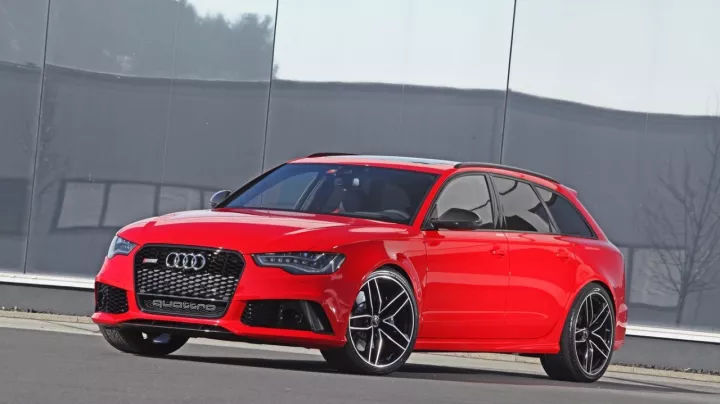 旅行车和SUV到底应该选哪个？