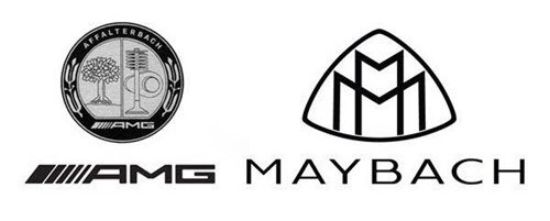 奔驰amg gls63 配置参数黑色 钯银 铱银4s店现车热销