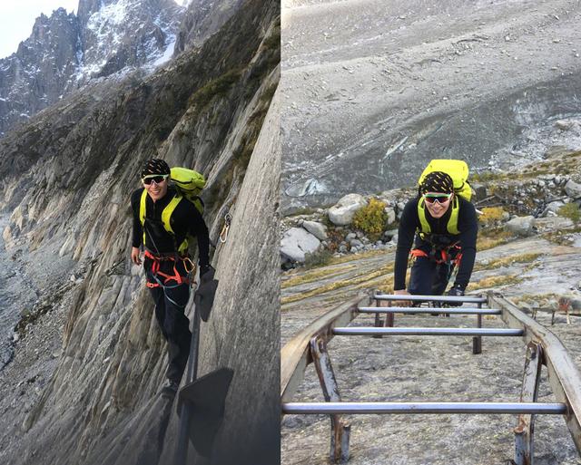会穿会搭会露牙的男星，我只想到了窦骁