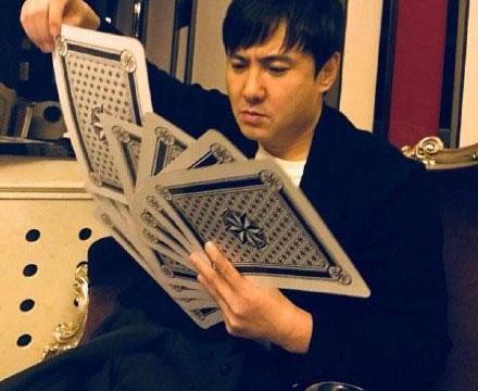 看看沈腾的微博,绝对让你笑出猪叫!