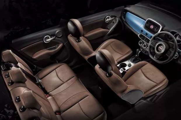 众泰全新SUV，这次真的没理由骂人家了