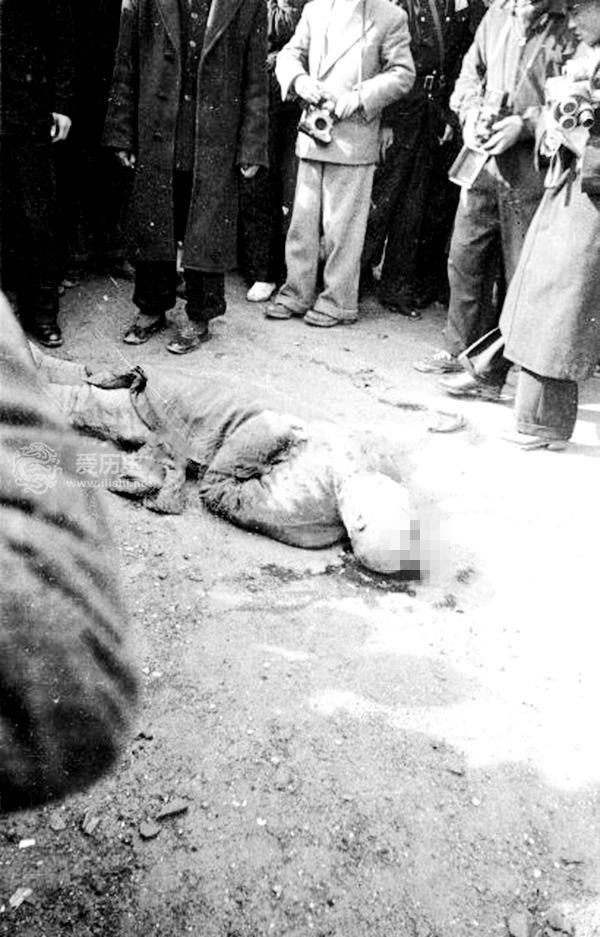 全过程 法庭上恬不知耻称自己有功无罪|殷汝耕|冀东|汉奸_新浪新闻