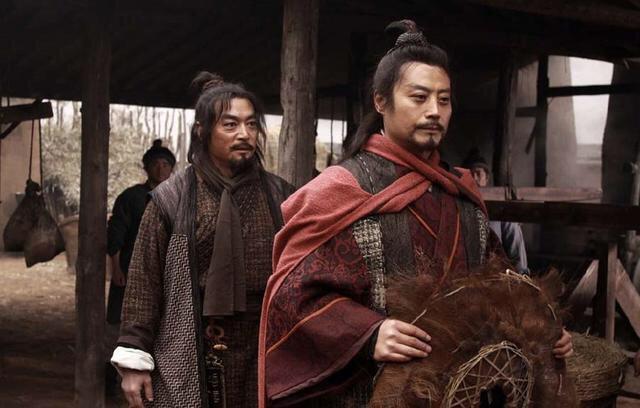 韩信自幼熟读兵书,怀安邦定国之抱负,因家境贫寒,常食不裹腹.