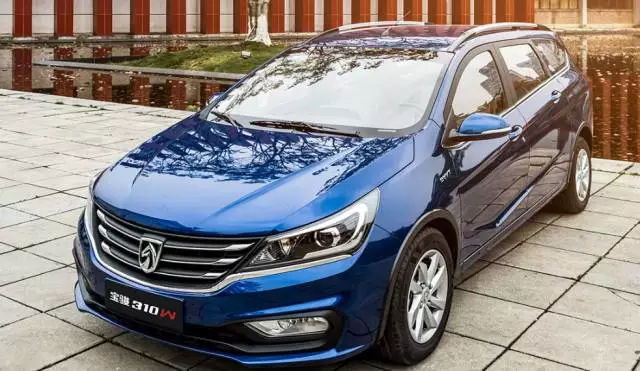 旅行车和SUV到底应该选哪个？