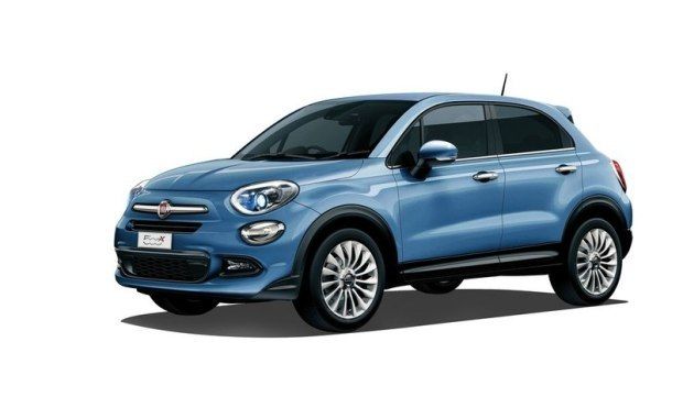 众泰全新SUV，这次真的没理由骂人家了