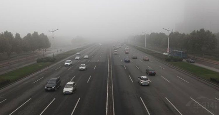 全家自驾出游你需要带上TA—博世Smart S300车载净化器