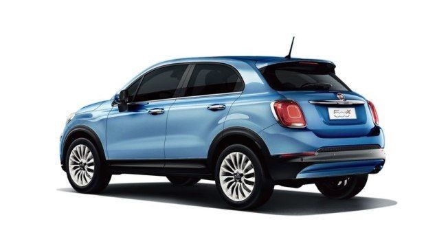 众泰全新SUV，这次真的没理由骂人家了