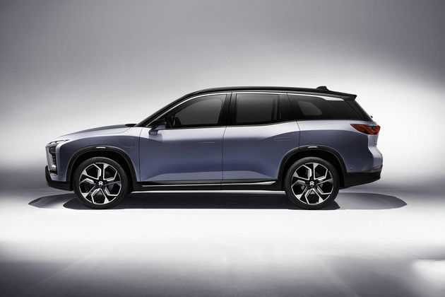 众泰全新SUV，这次真的没理由骂人家了