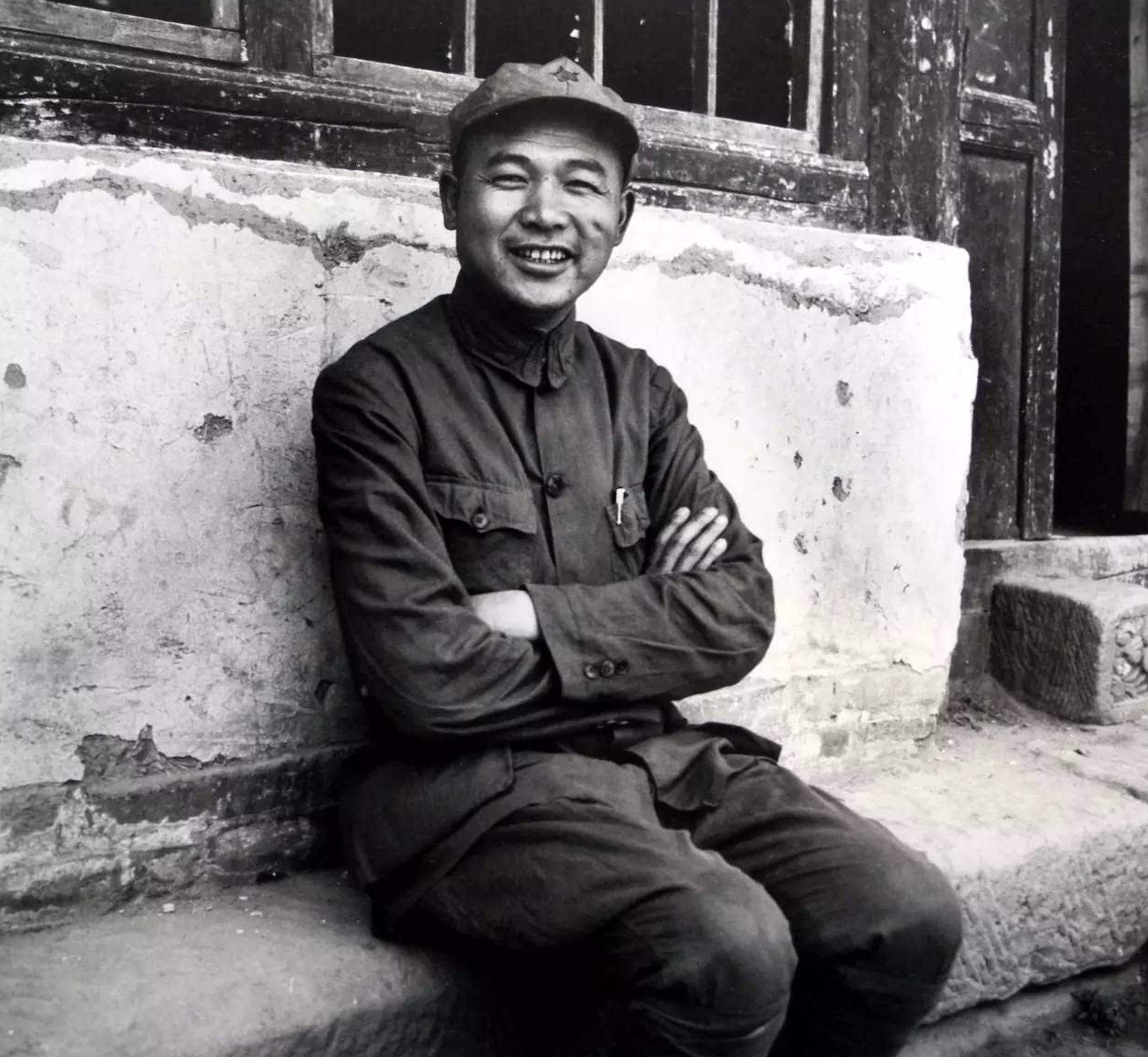 十大元帅加起来,不如一个少将多|将帅|少将|刘帅_新浪新闻