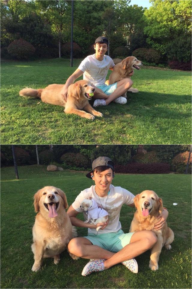 “泳坛男神”宁泽涛，抛去颜值和成绩，光这穿搭就够你看一波了