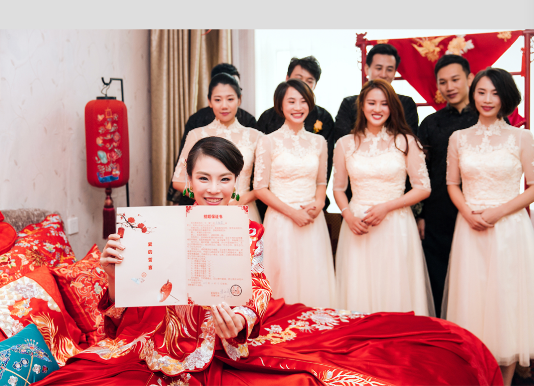 吴敏霞富平大婚现场!因dr钻戒成就姻缘!|吴敏霞|钻戒|婚礼_新浪新闻