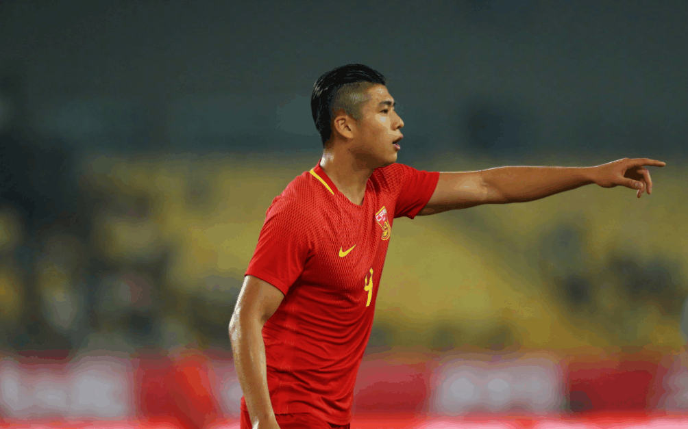 两场2球 张玉宁在u22国足重生 或借此迎来德甲上位机会