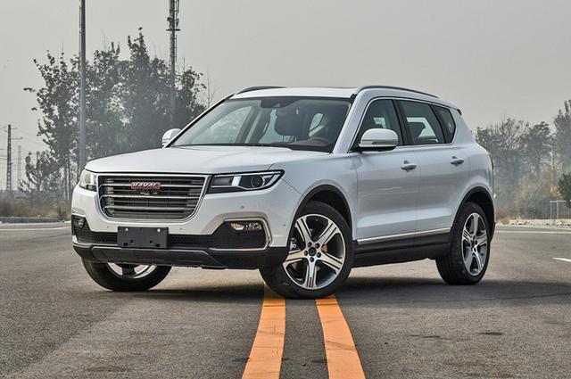 都说哈弗和长安专业做suv，为什么却都卖不过这款国产车呢？