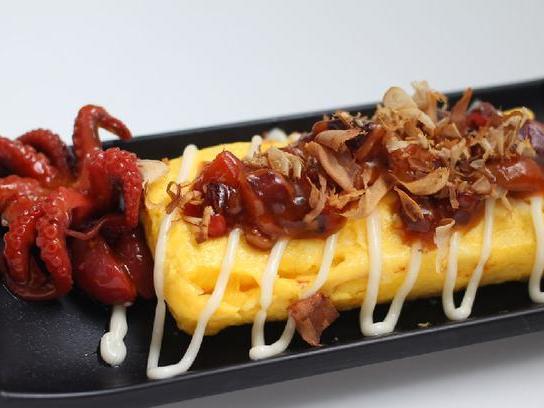 在欧洲卖出天价的日本寿司,一餐能吃掉普通人