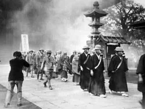 二战期间, 日本人死在中国战场有多少人?