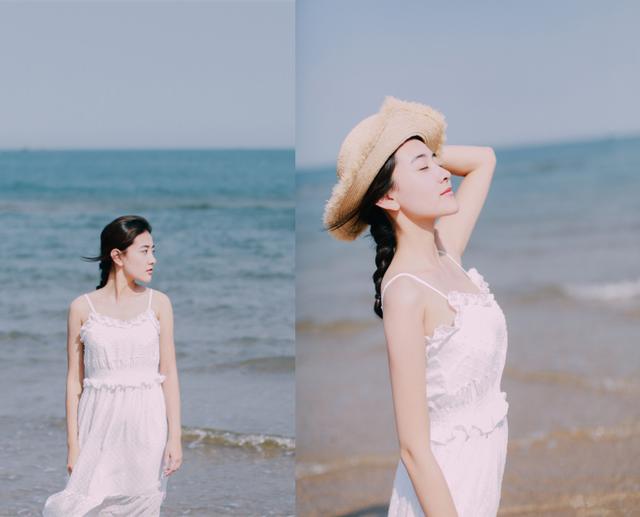 邢昭林梁洁来自荧幕CP的时尚穿搭术，你看懂了吗