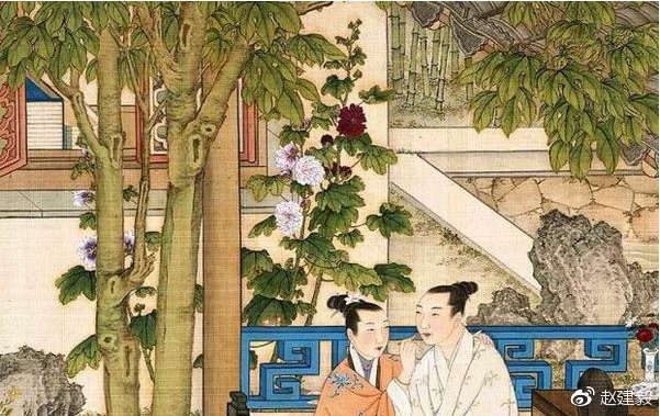 话说东垣:第二代常山王刘勃被贬房陵