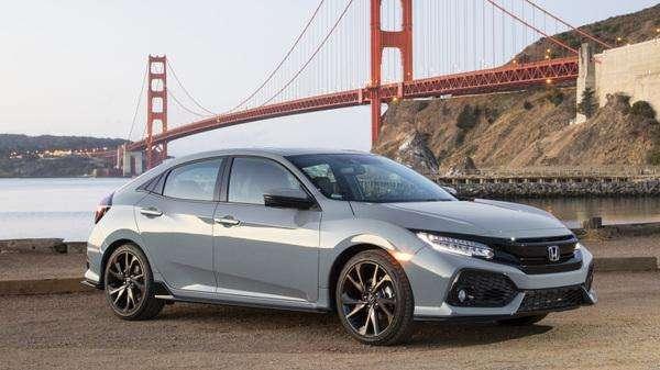 两厢思域入华，能否重新点燃两厢车的激情？