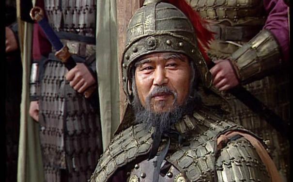 诸葛乔留下了一个儿子,名叫诸葛攀.