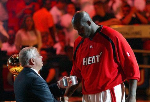 NBA六大经典语录,有点意思!