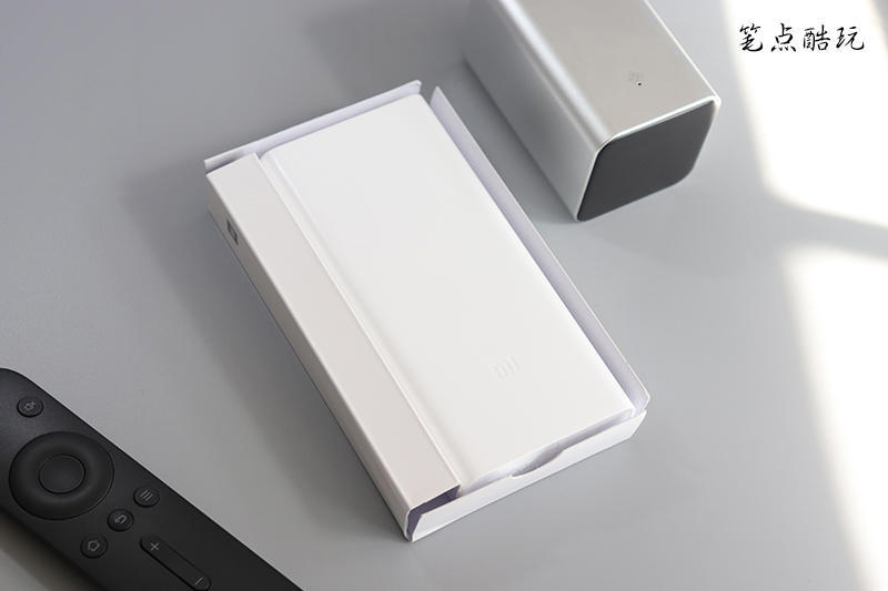 充电宝中的超级奶妈,小米移动电源2c体验评测