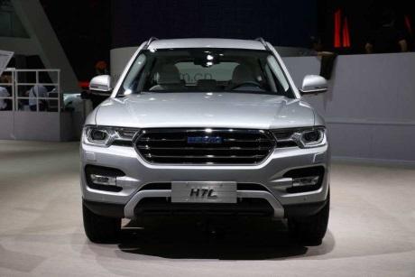 都说哈弗和长安专业做suv，为什么却都卖不过这款国产车呢？