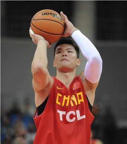 若当年朱芳雨不拒绝nba合同,他能达到什么高度?
