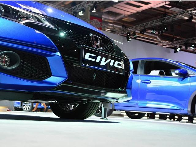 两厢思域入华，能否重新点燃两厢车的激情？