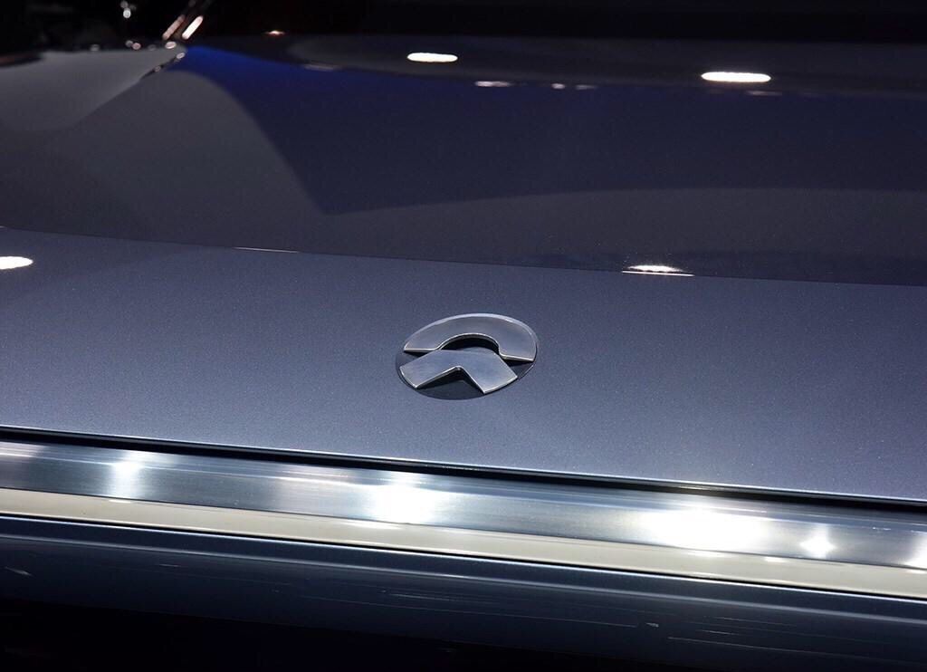 72天之后正式上市！蔚来首款SUV江淮代工？比唐加速更快