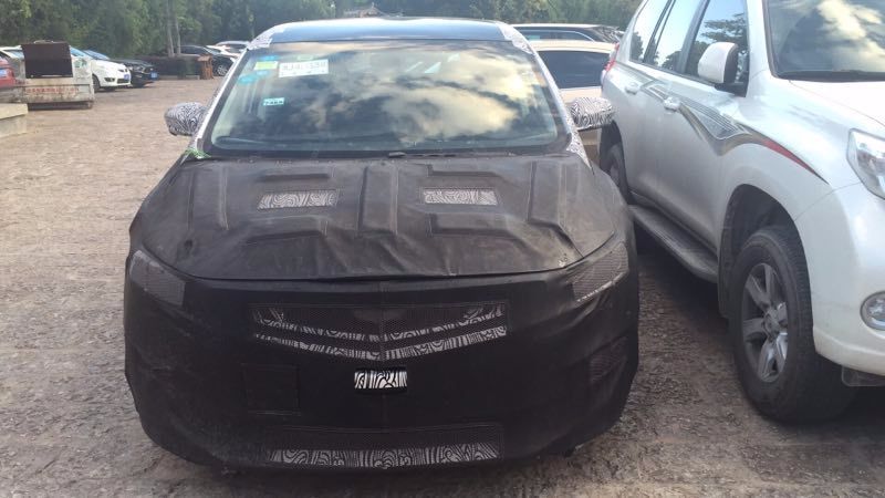 吉利又放大招 这次要给二胎家庭推荐一款MPV车型