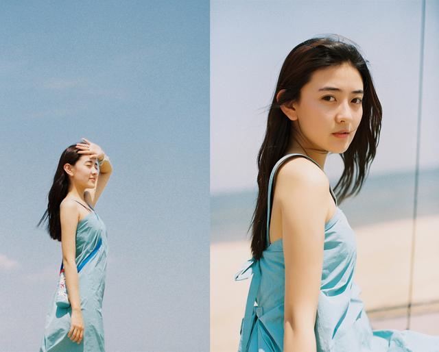 邢昭林梁洁来自荧幕CP的时尚穿搭术，你看懂了吗