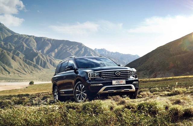 都说哈弗和长安专业做suv，为什么却都卖不过这款国产车呢？