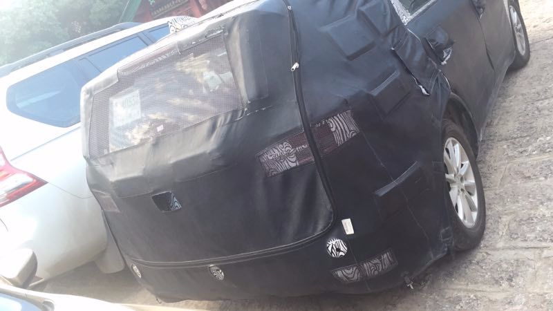 吉利又放大招 这次要给二胎家庭推荐一款MPV车型