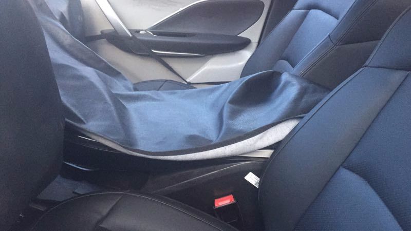 吉利又放大招 这次要给二胎家庭推荐一款MPV车型