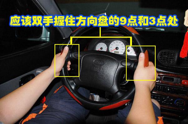 盘点爆胎处理，女新手学会这些也能自己换胎！