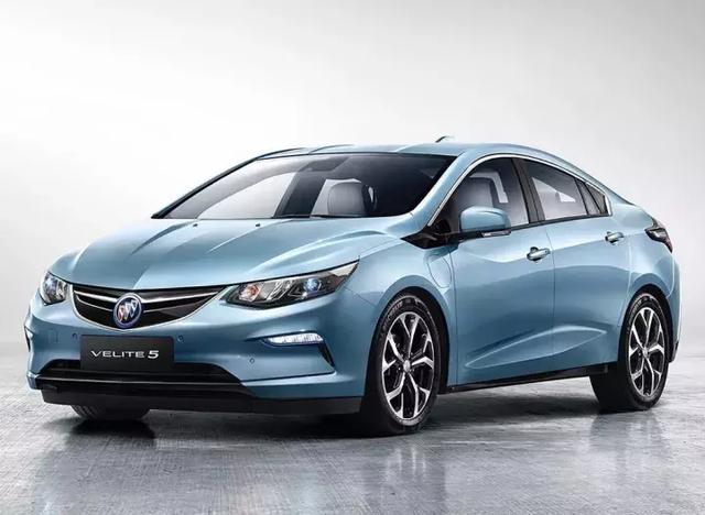 “举国体制”发展新能源？解读通用新能源战略