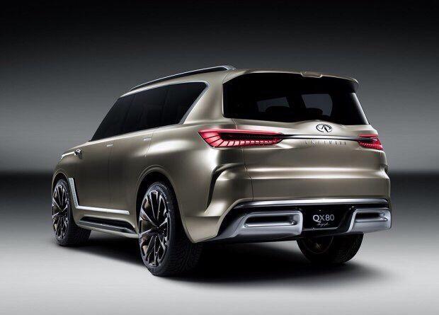 汽车给你坦克的感觉？汉兰达在它面前如同小鸡！老款大陆巡一圈