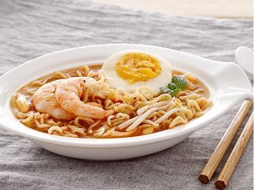 全世界排名前十最好吃的 方便面 ,我只吃过3款