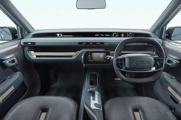 丰田最牛气的一款SUV即将发布，没有普拉多都不能没有它！