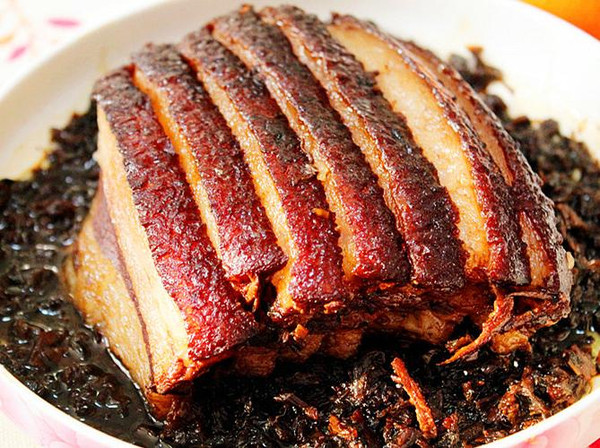 这些南方特色美食,聚在一起,就是过年了!