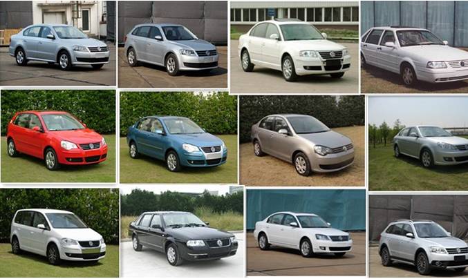 9月十大汽车召回事件，涉案近千万辆，大众占六成