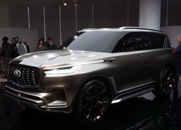 汽车给你坦克的感觉？汉兰达在它面前如同小鸡！老款大陆巡一圈