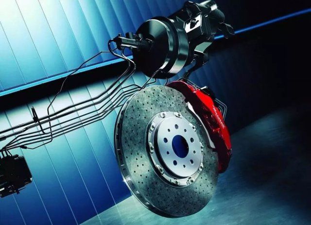 踩刹车总是感觉制动不明显，脚感软绵绵？