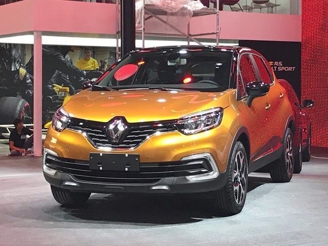 十来万的进口SUV，看来看去还是这款靠谱