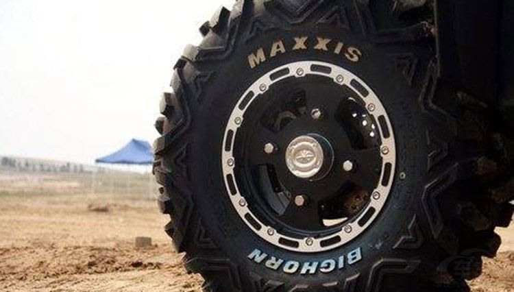 越野是男人的情怀？这些装备没弄齐，小心分分钟变悲剧~