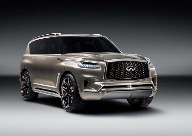 汽车给你坦克的感觉？汉兰达在它面前如同小鸡！老款大陆巡一圈